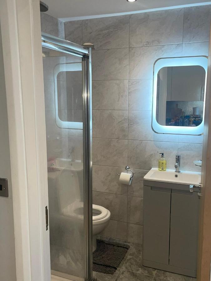 Godson Studio Apartament