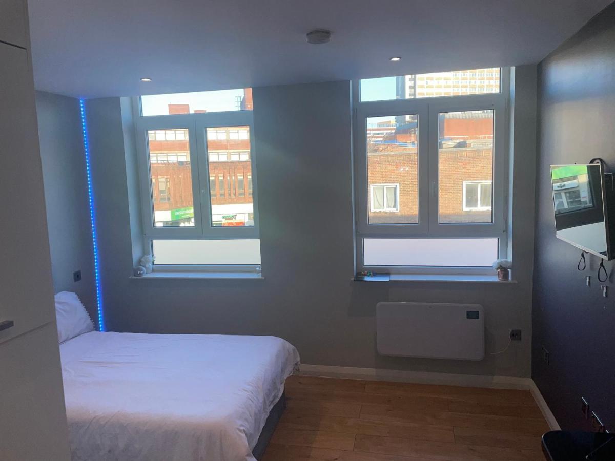 Godson Studio Apartament
